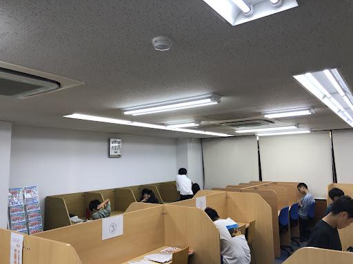 田辺 中の中間テスト対策勉強会を