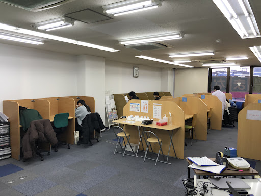 私立高校入試直前対策実施しました。